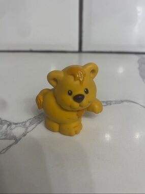 Little People Lion Cub 1997